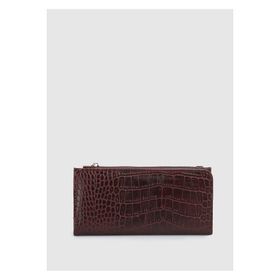 Provoq 505 Groko Bordo Cüzdan