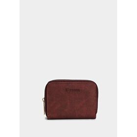Provoq 515 Bordo Kadın Cüzdan