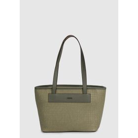 Provoq ACC24SS13NV2410 Olive Kadın Omuz Çantası