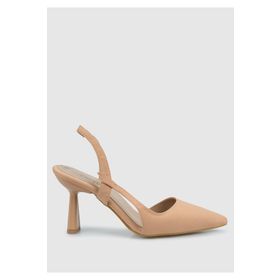 Provoq CW9330623AW Nude Kadın Ayakkabı