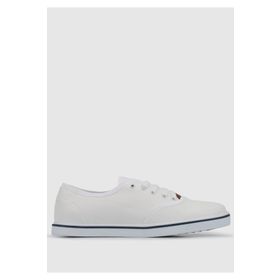 Provoq Ürün Kodu:4665471602000 Beyaz Kadın Sneaker