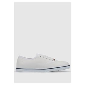 Provoq Ürün Kodu:4665471602000 Beyaz Kadın Sneaker