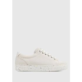 Provoq Ürün Kodu:4665471602000 Beyaz Kadın Sneaker