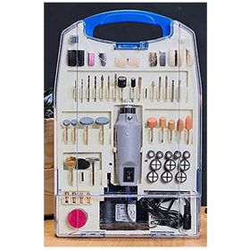 Proware 110 Parça Mini Gravür Taşlama Seti