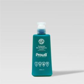 Prowill Probiyotikli 250 ml Sıvı Sabun
