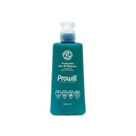 Prowill Probiyotikli 250 ml Sıvı Sabun