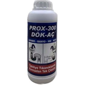 Prox 300 2000 gr Wc Açıcı