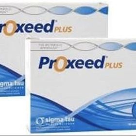 Proxeed Plus 2x30 Saşe