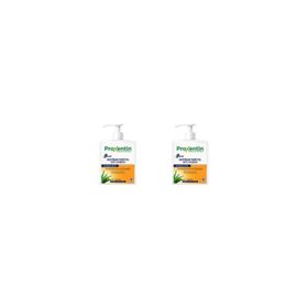 Proxentin 2x500 ml Antibakteriyel Sıvı Sabun