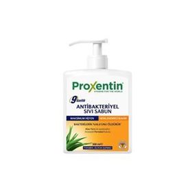 Proxentin 2x500 ml Antibakteriyel Sıvı Sabun