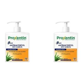Proxentin 2x500 ml Antibakteriyel Sıvı Sabun