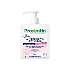 Proxentin Papatya 500 ml Antibakteriyel Sıvı Sabun