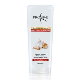 Proxive Saç Dökülmelerine Karşı 400 ml Anında Onarıcı Saç Kremi