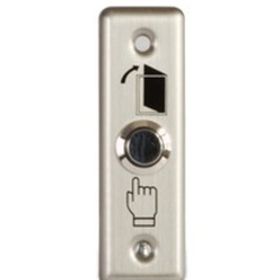 Proxsen BT-2 İnce Tip Sıva Altı Bas-aç Buton