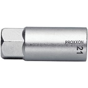 Proxxon 1/2' 16 mm Buji Lokma