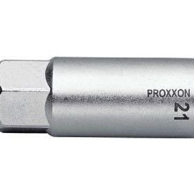 Proxxon 1/2' 16 mm Buji Lokma