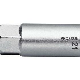 Proxxon 1/2' 19 mm Buji Lokma