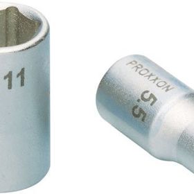 Proxxon 1/4 10 mm Lokma