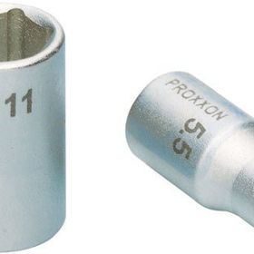 Proxxon 1/4 10 mm Lokma