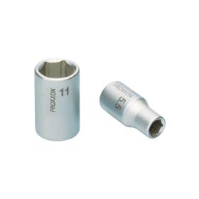 Proxxon 1/4 10 mm Lokma