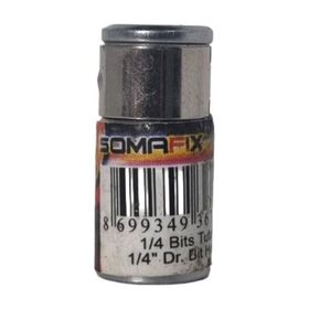 Proxxon 1/4 10 mm Lokma