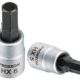 Proxxon 1/4 2 mm Allen Uçlu Lokma