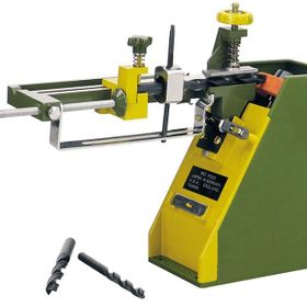 Proxxon 21200 BSG 220 Matkap Bileme Makinası