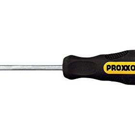 Proxxon 22242 Delikli Torx Tornavida