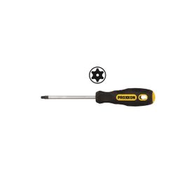 Proxxon 22244 Delikli Torx Tornavida
