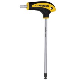 Proxxon 22412 6 mm T Saplı Allen Anahtar