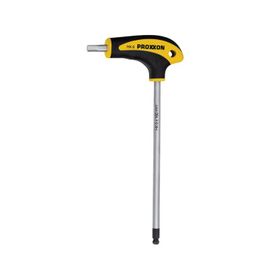 Proxxon 22412 6 mm T Saplı Allen Anahtar