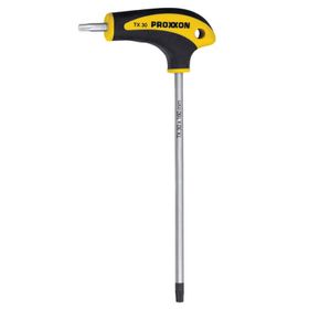 Proxxon 22448 20x110 mm T Torx Anahtar