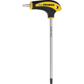 Proxxon 22448 20x110 mm T Torx Anahtar