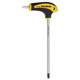 Proxxon 22448 20x110 mm T Torx Anahtar
