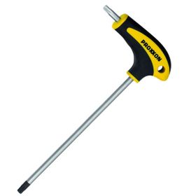 Proxxon 22448 20x110 mm T Torx Anahtar