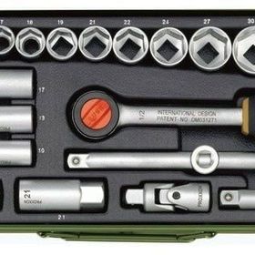 Proxxon 23000 Lokma Takımı