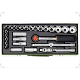 Proxxon 23000 Lokma Takımı