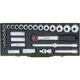 Proxxon 23000 Lokma Takımı