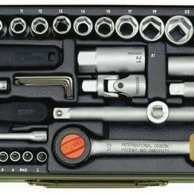 Proxxon 23040 Lokma Takımı
