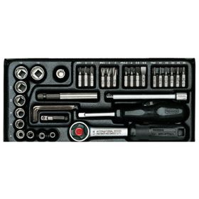 Proxxon 23070 Lokma Takımı