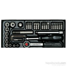 Proxxon 23070 Lokma Takımı