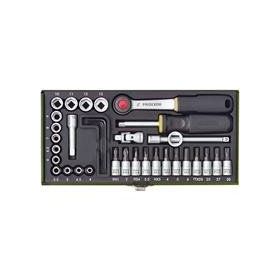 Proxxon 23080 Lokma Takımı