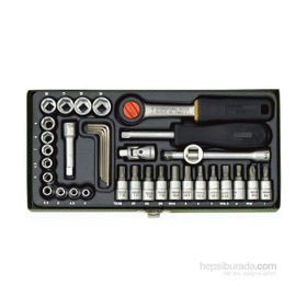 Proxxon 23080 Lokma Takımı