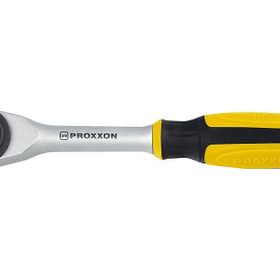 Proxxon 23083 Döner Saplı Cırcır Kolu