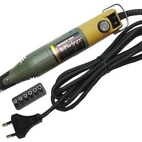Proxxon 230/E 28440 Micromot Matkap Freze