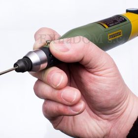 Proxxon 230/E 28440 Micromot Matkap Freze
