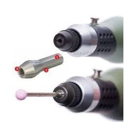 Proxxon 230/E 28440 Micromot Matkap Freze