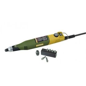 Proxxon 230/E 28440 Micromot Matkap Freze