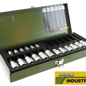 Proxxon 23100 Lokma Takımı