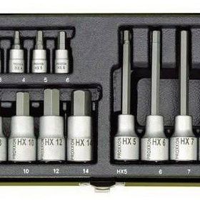 Proxxon 23100 Lokma Takımı